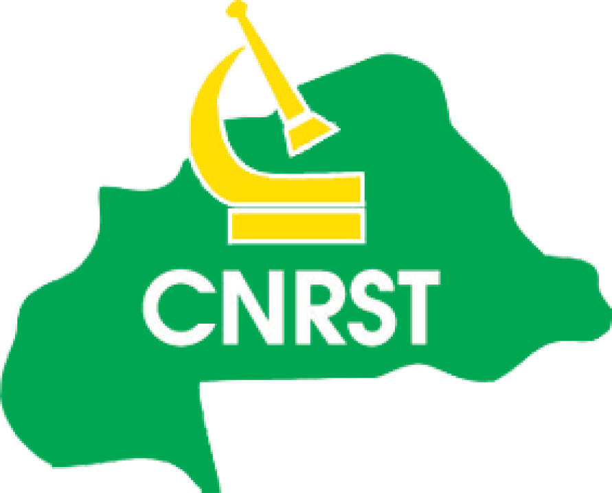 Logo du CNRST